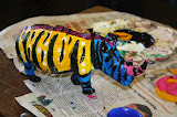 I think this rhino is really cool looking and fairly unique. Transition to Madagascar - 091.jpg