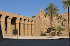 Karnak Temple