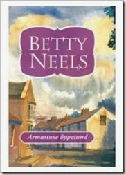 Betty Neels - Armastuse oppetund