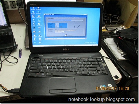 บันทึกช่าง Dell ลง Windows แล้วเจอ BOOT MGR is Missing บันทึกช่าง Dell ลง Windows แล้วเจอ BOOT MGR is Missing