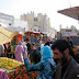 Markt in Casablanca