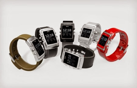 meta-smartwatch meta-smartwatch