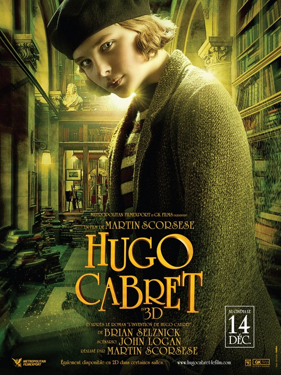Hugo karakterplakátok 02