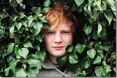 Ed-Sheeran