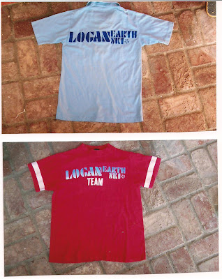 Eddie Katz "Team Shirts"
