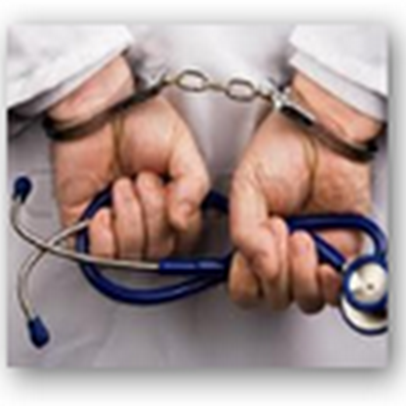 Man Steals Doctor’s ID and Saw 500 Patients Pretending To Be An MD for a Year