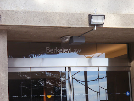 School of Law at UC Berkeley
