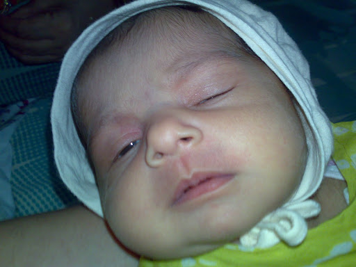 roshni barot
