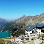 Wanderung Plauener Hütte