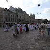 Galeria 2012 - 4 Piesza Pielgrzymka z Rzeszowa do Lwowa - Lwów