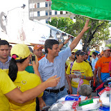 (11.01.12) Estamos en Margarita llevando con alegría y optimismo nuestro mensaje de que construiremos La Venezuela Territorio Seguro para poder impulsar el turismo nacional. Construyendo #LaMejorVzla en Margarita