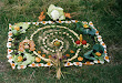 Lammas Altar