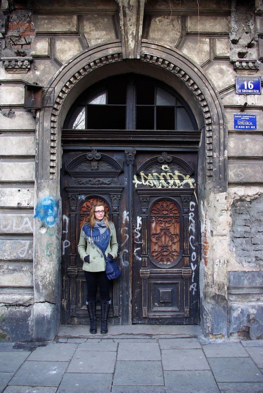 Krakow