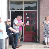 VenL 60 jarig bestaan jeugdclinic