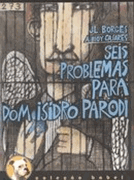 SEIS PROBLEMAS PARA DOM ISIDRO PARODI. ebooklivro.blogspot.com  -