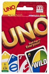 uno classic card game for families uno classic card game for families