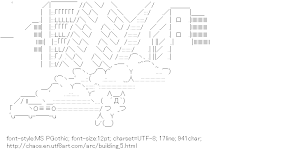 [AA]Building Destroy