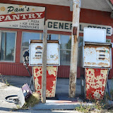 "Pam's Pantry" - copyright David Thompson
