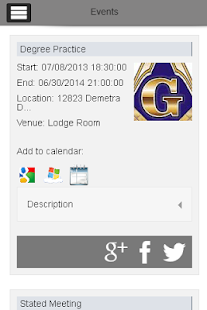 How to mod James A Smith #395 Mason Lodge 2.1 unlimited apk for bluestacks