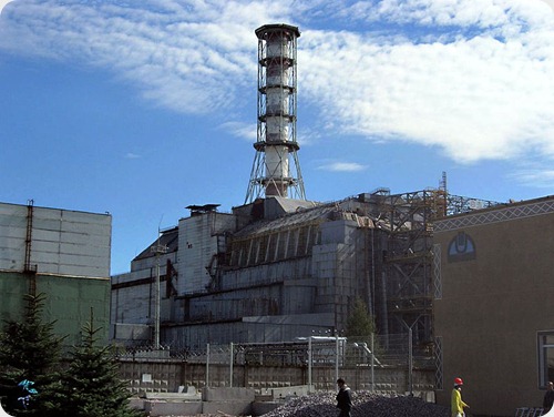 Chernobylreactor_1 Chernobylreactor_1