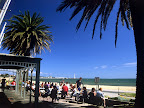Sprachaufenthalt Melbourne