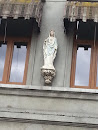 Maria St Franciscus