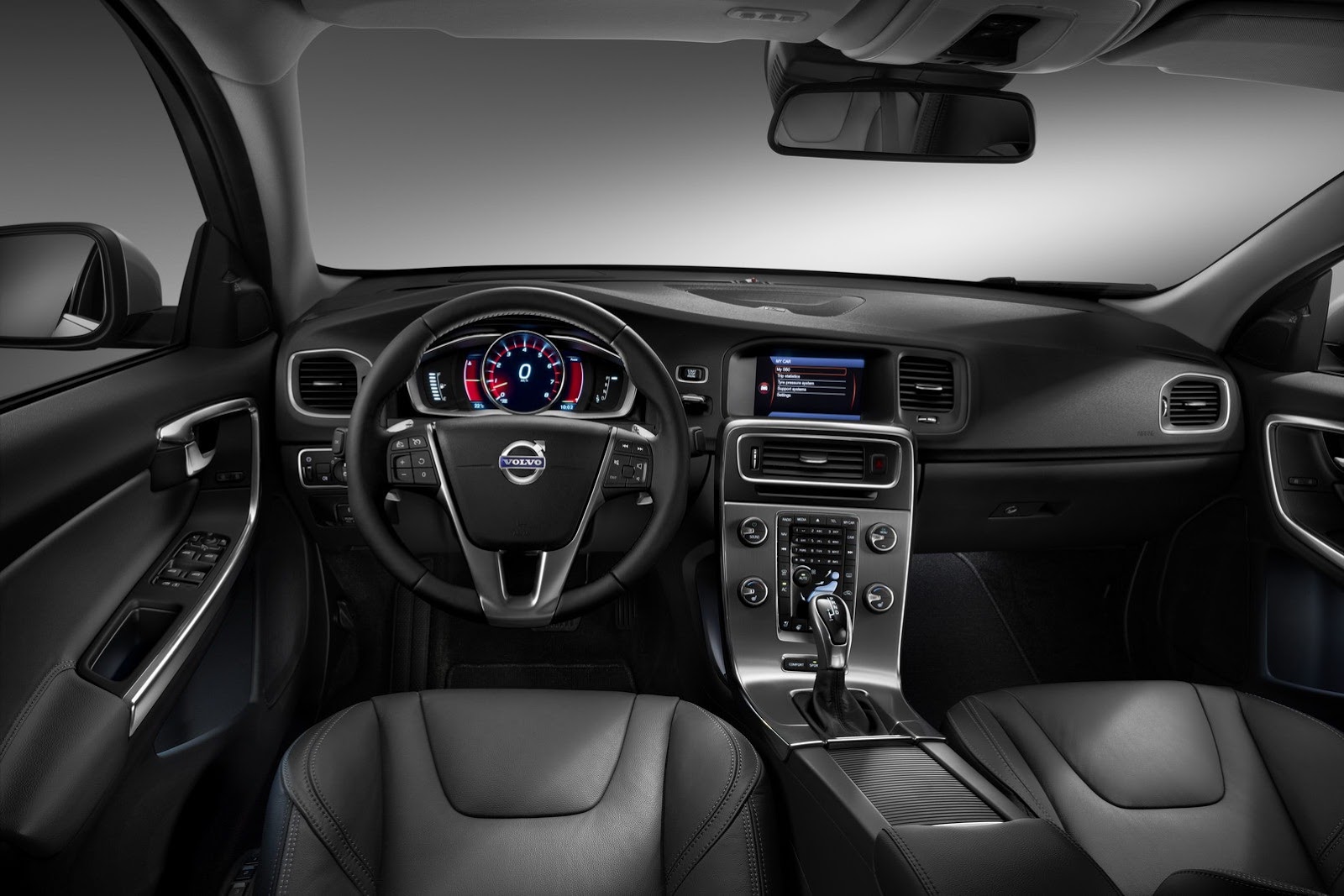 Volvo S60 E V60 Facelift 2017 Autopareri 2017 Volvo S60 V60 Xc60 24 2 Jpg
