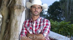 Abismo de Pasión Capitulo 115