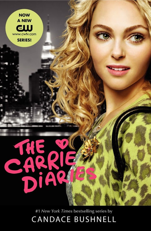 Carrie-Diaries