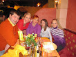 Olga Lebekova Dating Coach 11