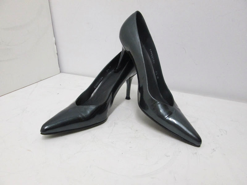 Stuart Weitzman Heels