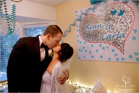 Tacoma Wedding Photographer