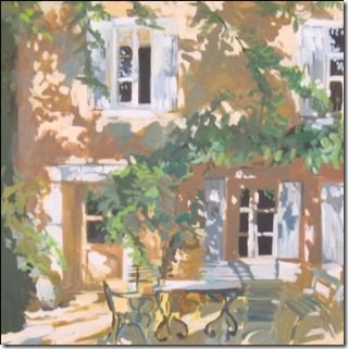 French Facade, 36 x 36 lo res