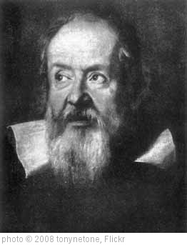 'Galileo' photo (c) 2008, tonynetone - license: http://creativecommons.org/licenses/by/2.0/