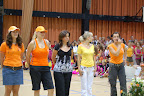 část realis. týmu K.Valentová,J.Štrobova,D.Knappová,H.Srncová,M.Hadrbolcová.