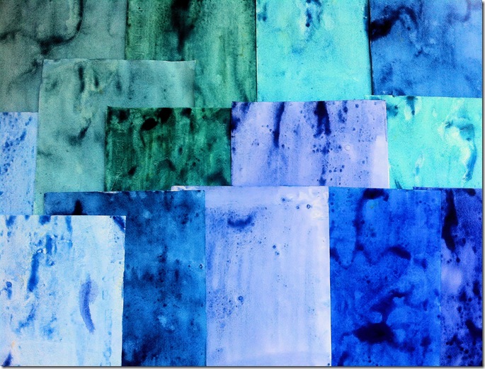 Carte blu 1 Carte blu 1