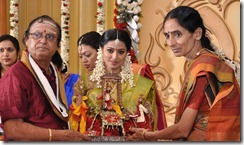 Sneha Prasanna Engagement Pics