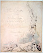Robert Blair Poem The Grave Illustration By William Blake