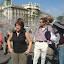 2004 - 3. Treff (Wiesnweekend mit CH)