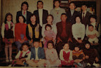 Wu family group picture (1980) Wu family group picture (1980)