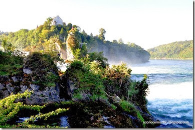 30-Cataratas del Rin (Schafhausen) - DSC_0365