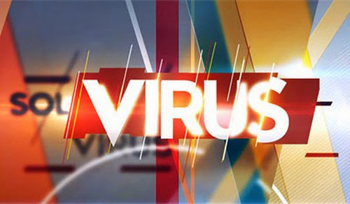 Virus-Il contagio delle idee logo