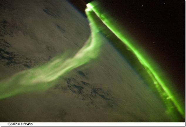 aurora aurora