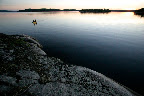 Missinaibi offers peaceful canoeing