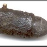 Metaalvondsten Militaria