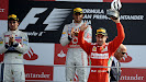 HD Wallpapers 2012 Formula 1 Grand Prix of Italy