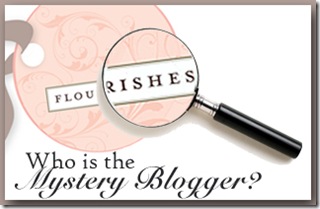 mystery blogger graphic