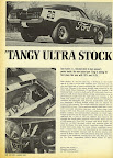 Great Article! Hot Rod