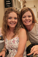 Emily-Jane and Nelly