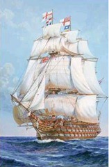 HMS Victory